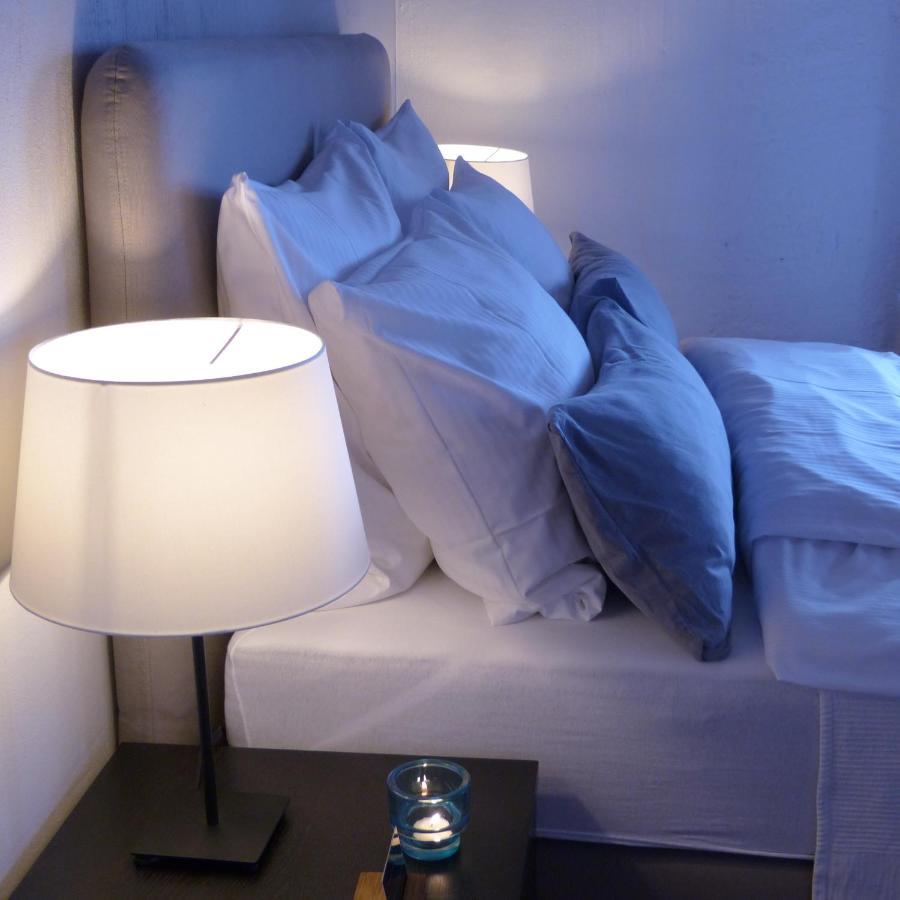 Die Muehle Appartements Samtens Dış mekan fotoğraf