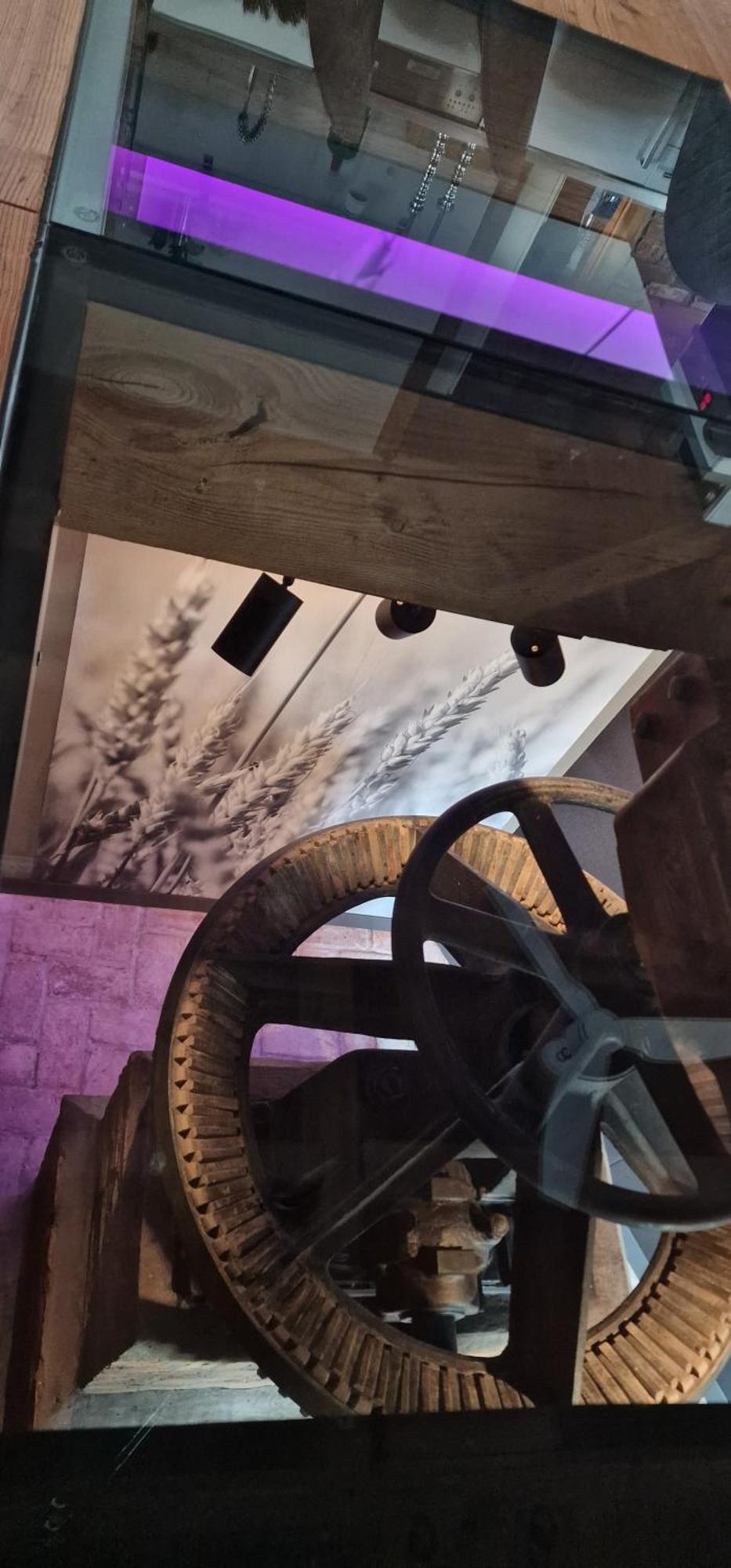 Die Muehle Appartements Samtens Dış mekan fotoğraf